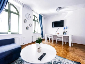 Levax Living - Stadion - Clarapark - 54qm